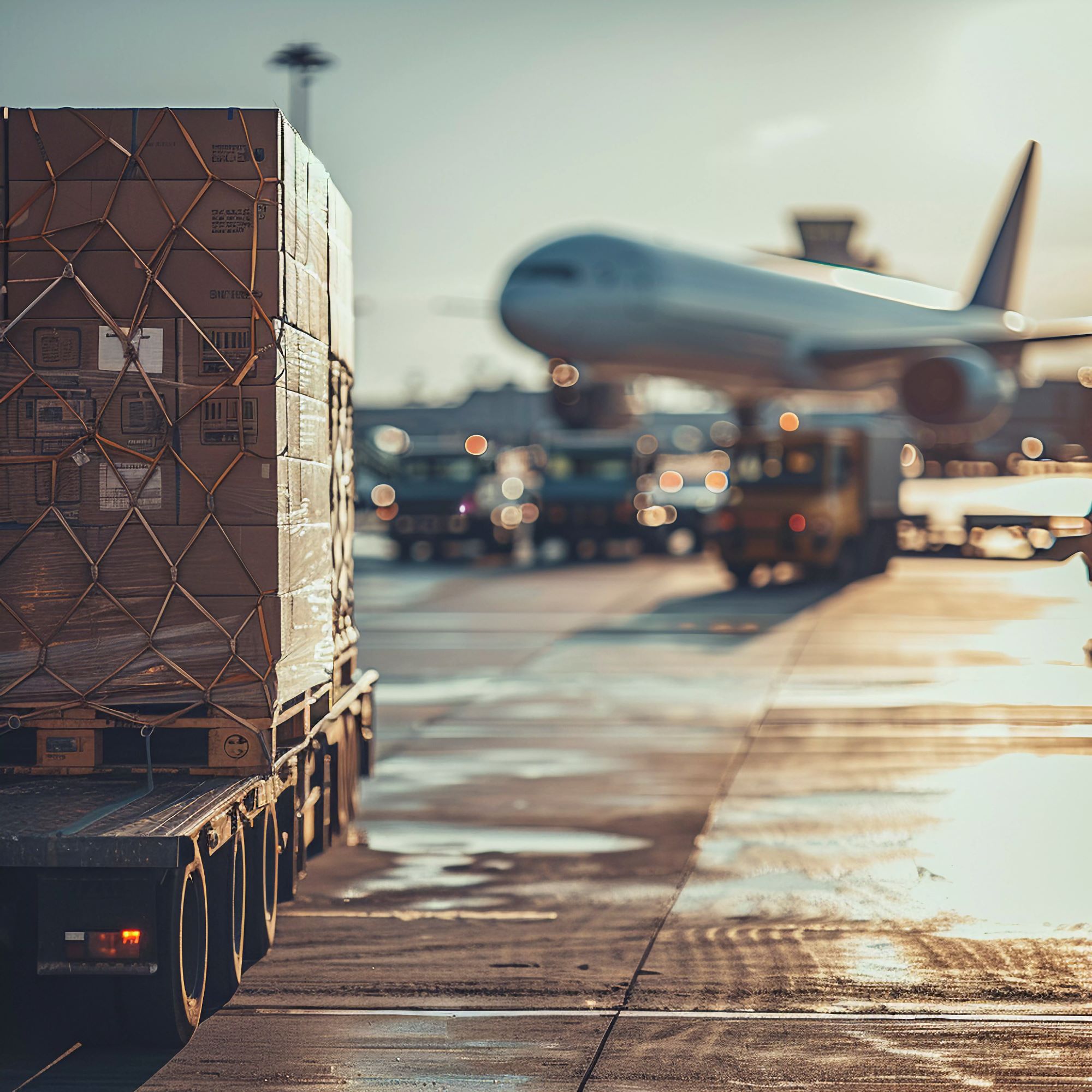 Sea Freight