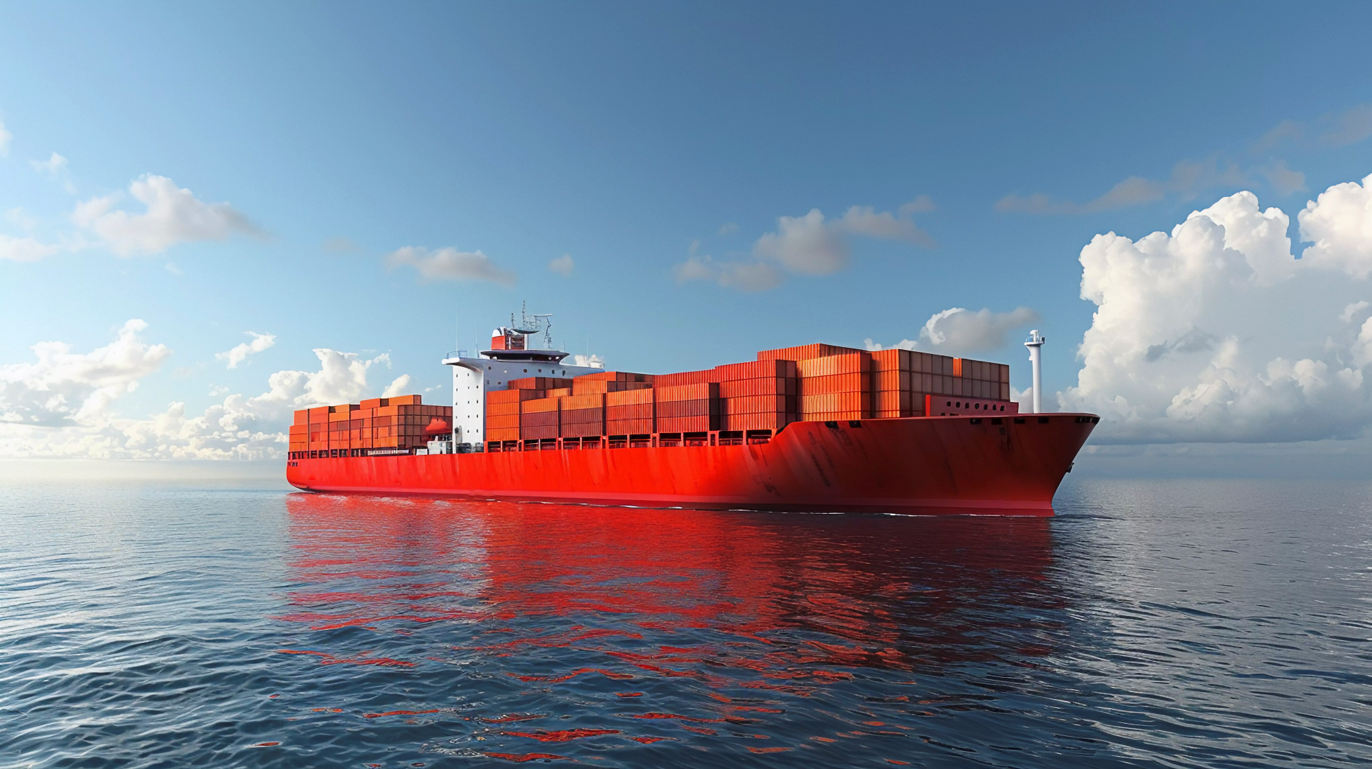 Sea Freight